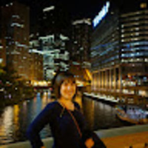 Meet your Posher, Heather